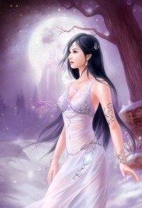 灵玉落君怀