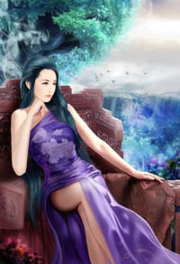 女帝别闹,我只是个守门小兵