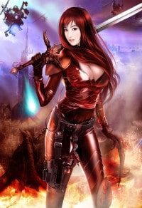 被輪番調教的清純少女(高H)-v文
