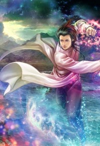 鹿鼎雄風