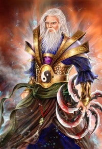 病美人反派成了團寵