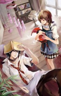 (家教同人)狐狸與兔子