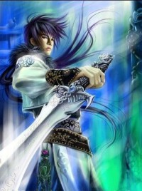 《混沌龍帝(合作)》