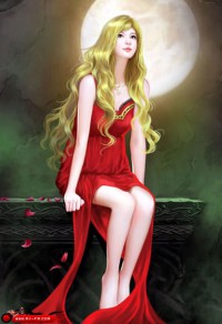湯藥鋪裏有妖怪