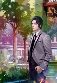 《和大佬聯姻後,被抱在懷裏親到哭》