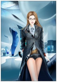 女王长征