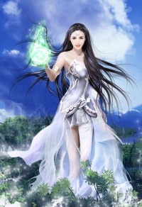 宝贝笨女人