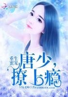 重生蜜寵:唐少,撩上癮