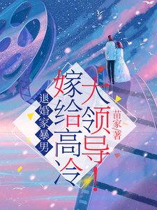 退婚家暴男,嫁给高冷大领导!/我去相亲让高冷大领导彻底失了控/想告别天未晚