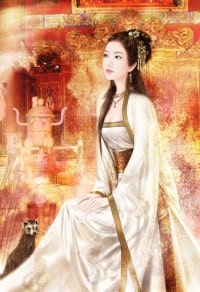 葫芦娃里蜈蚣精