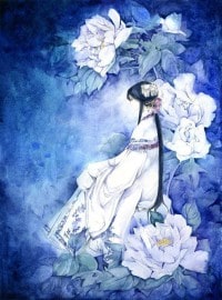 歌舞生平之王妃给我唱首歌