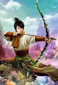 輝煌歲月