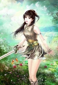 九陰武神