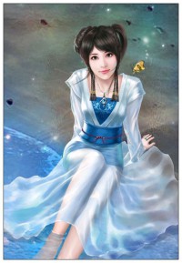 大唐长孙：你是我的皇后