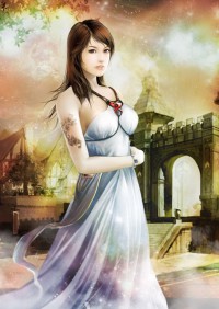 因為沒錢而女裝[綜]
