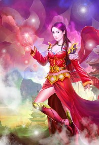 蛊门总裁：缠欢小毒妻
