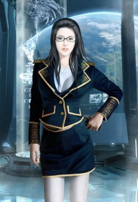 绝色仙女老婆