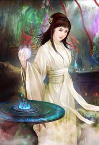 女配是大佬[快穿]