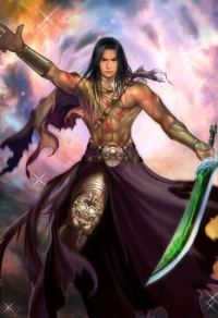 神魔之玥上為尊